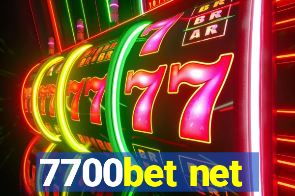 7700bet net